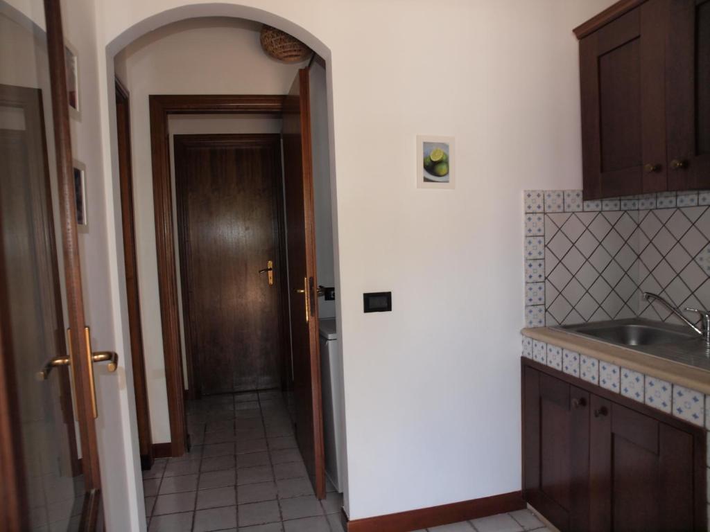 Relais Le Nereidi Hotell San Vito Lo Capo Rom bilde